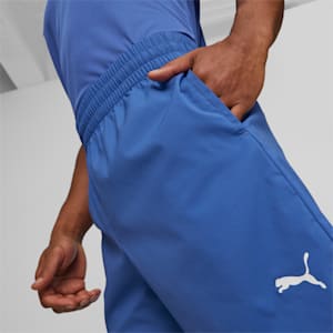 Favourite Blaster 7" Men's Training Shorts, Royal Sapphire